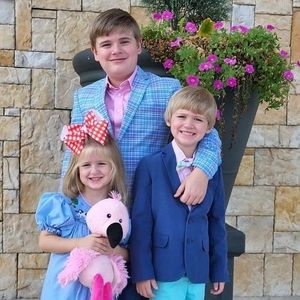 Meet your Posher, Brittany